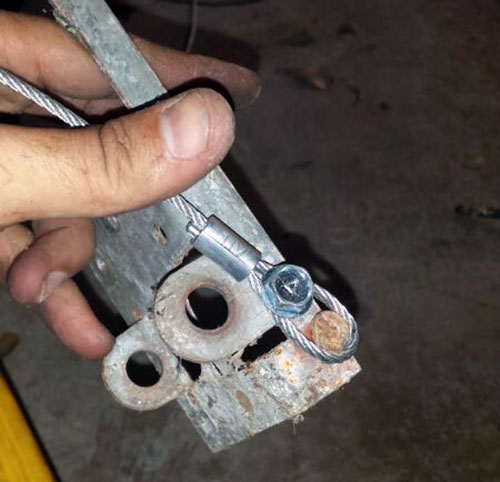 Garage Door Not Working Contact Our Repair Team In Danville Ca