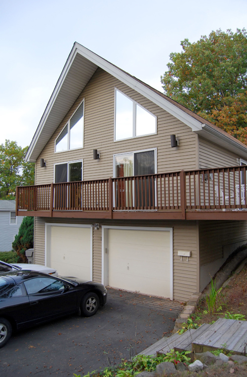 Garage Door Repair Services