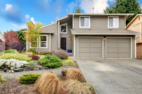 Garage Door Repair Services